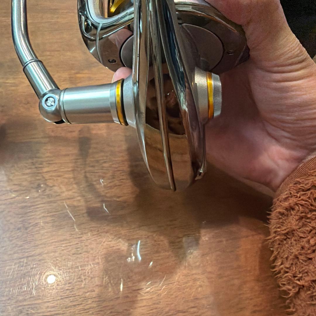 08ステラ18000HG