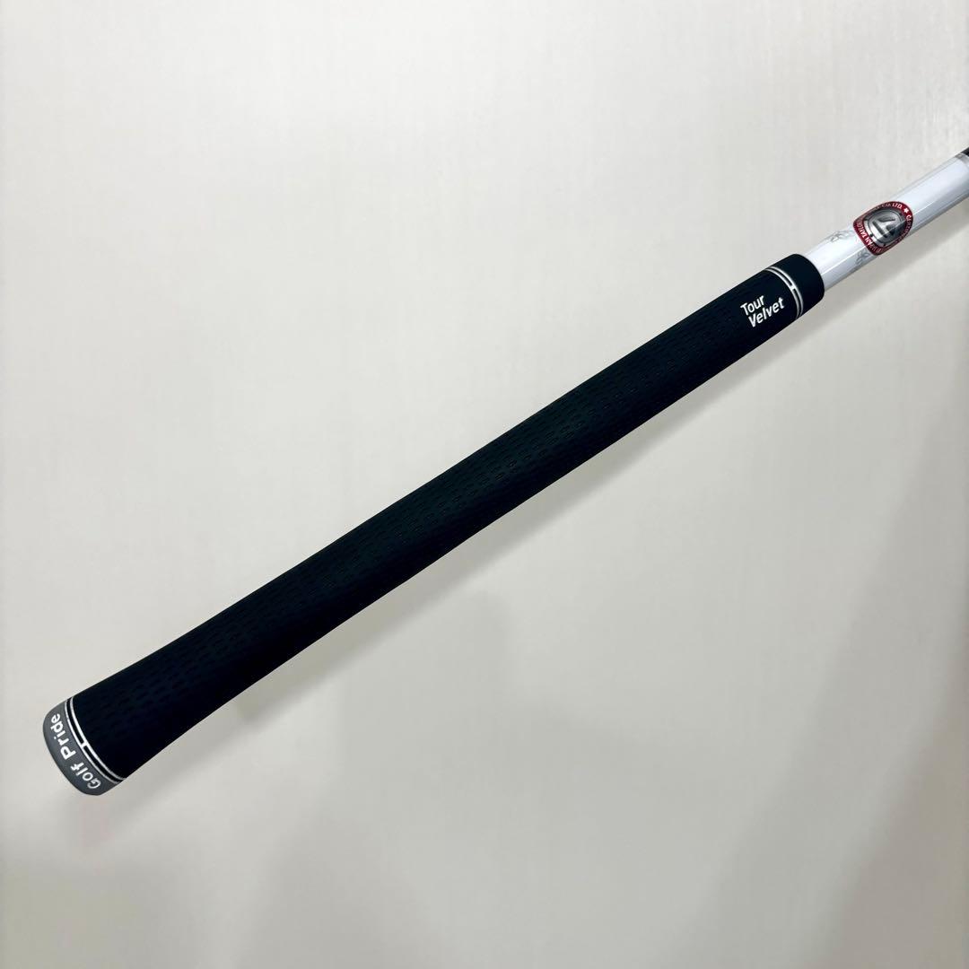 三菱ケミカル Diamana PD 60 S テーラーメイド ドライバーシャフト