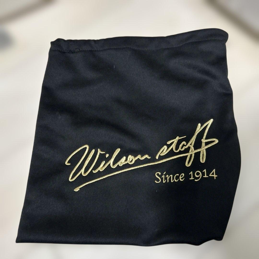 Wilson 硬式グローブ ベージュ