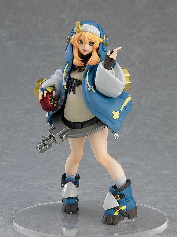 pop up parade ブリジット GUILTY GEAR -STRIVE-