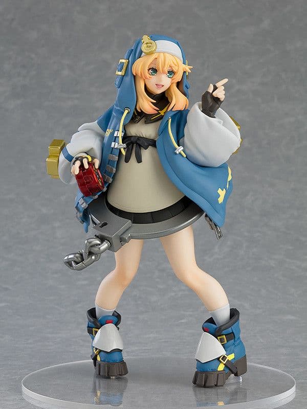 pop up parade ブリジット GUILTY GEAR -STRIVE-