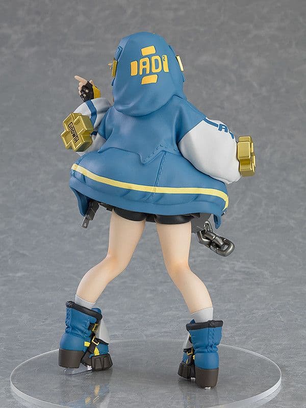 pop up parade ブリジット GUILTY GEAR -STRIVE-