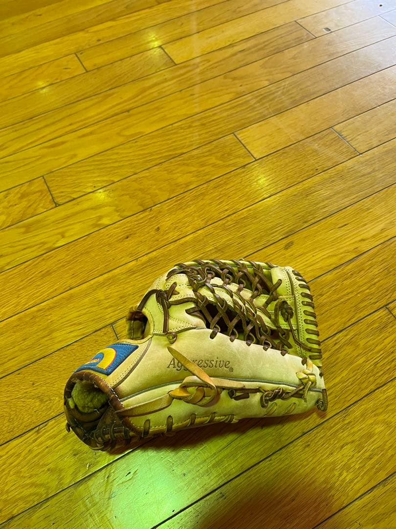 【グローブ】クボタスラッガー　軟式用　外野手用