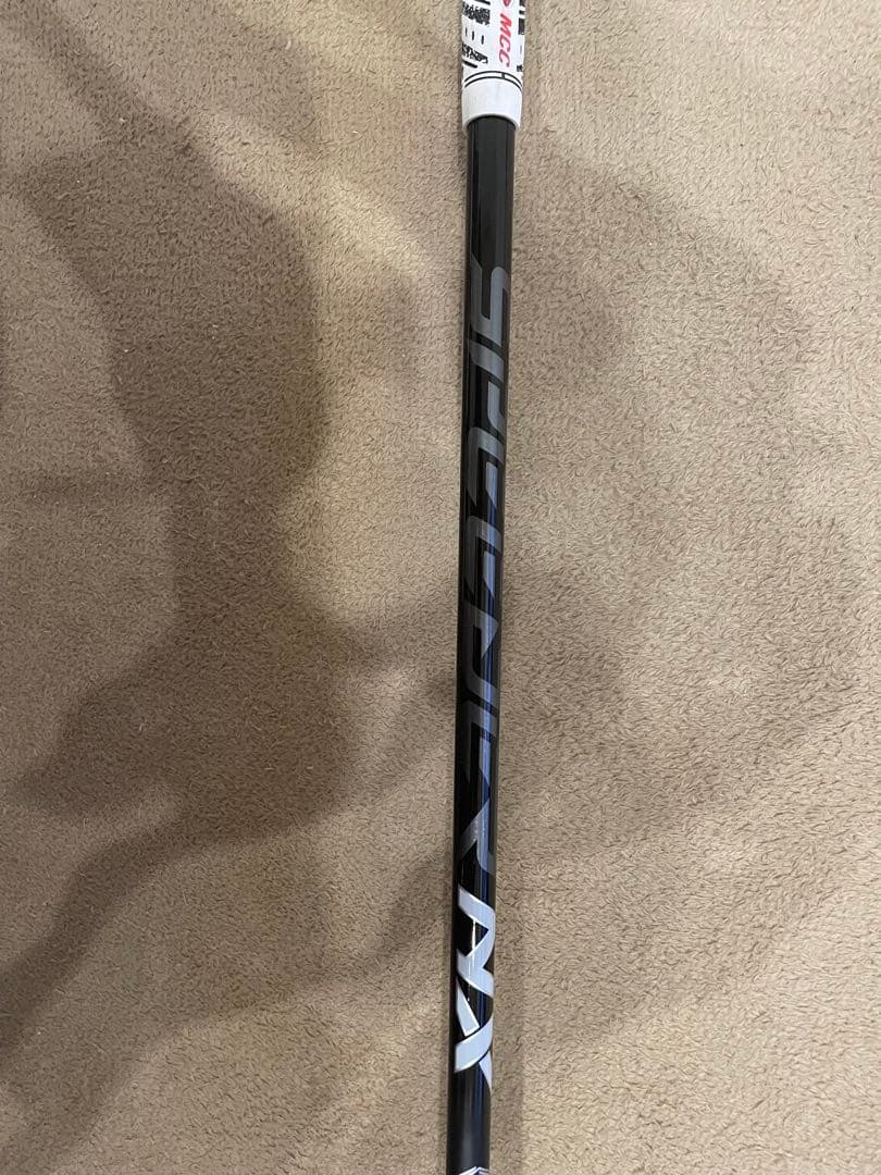 Fujikura Speeder NX BLACK 70X シャフト