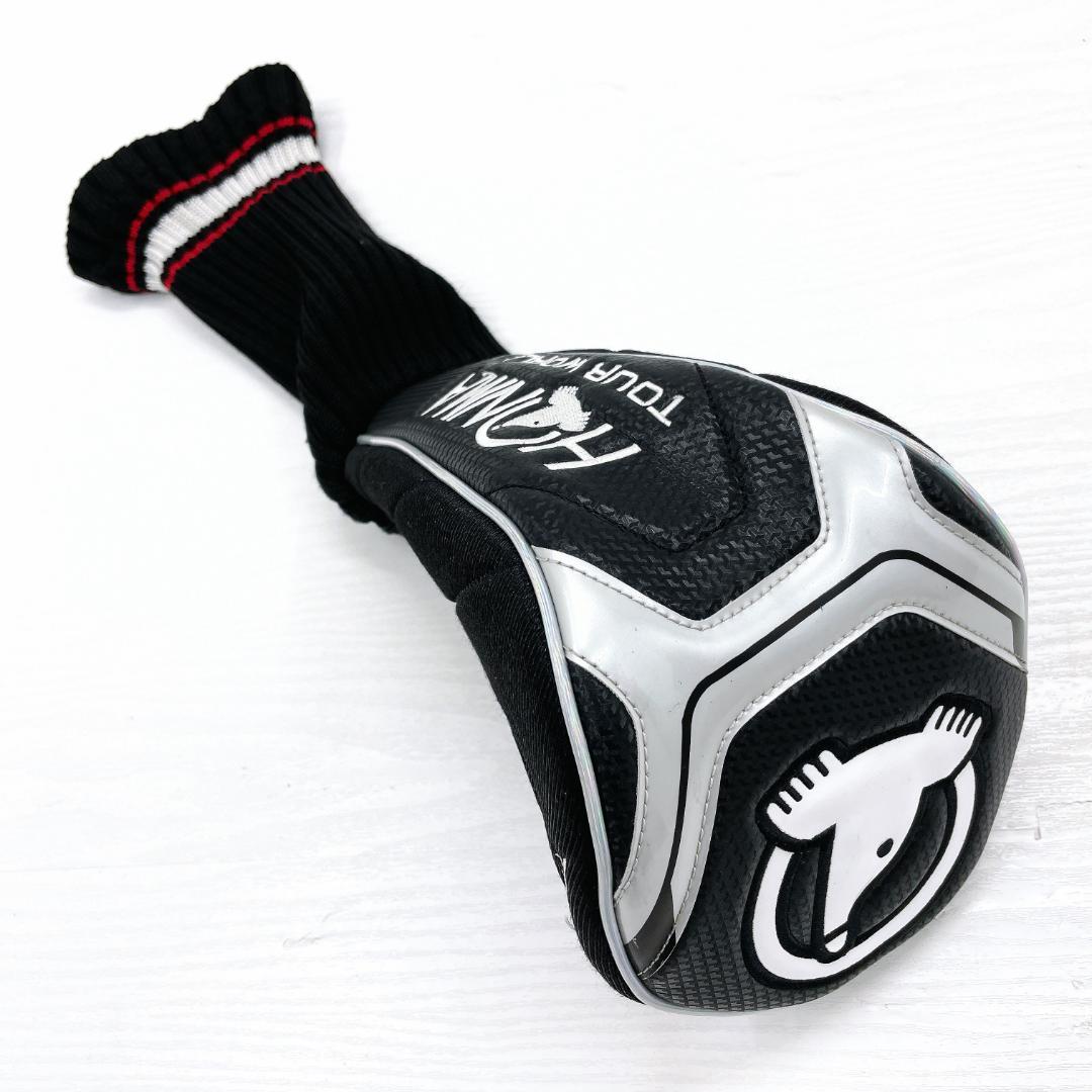 HONMA TOUR WORLD TW727 ホンマ ドライバー 1w 9.5°