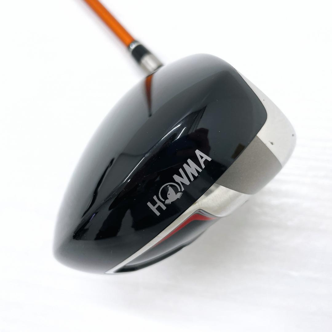 HONMA TOUR WORLD TW727 ホンマ ドライバー 1w 9.5°