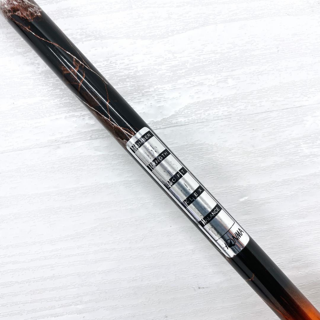 HONMA TOUR WORLD TW727 ホンマ ドライバー 1w 9.5°