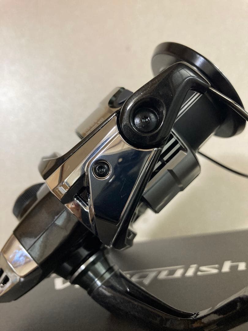 23ヴァンキッシュ C3000XG カスタム