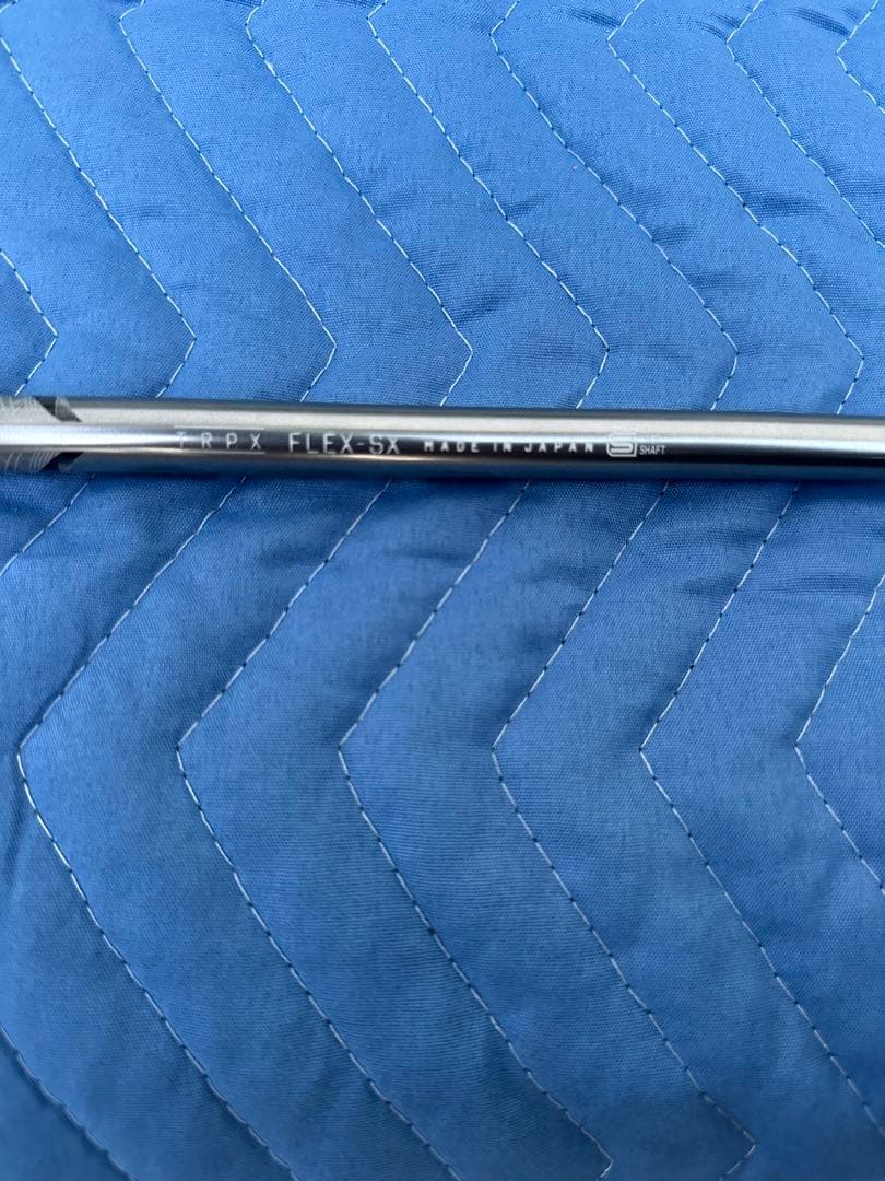 TRPX feather シャフト ドライバー用