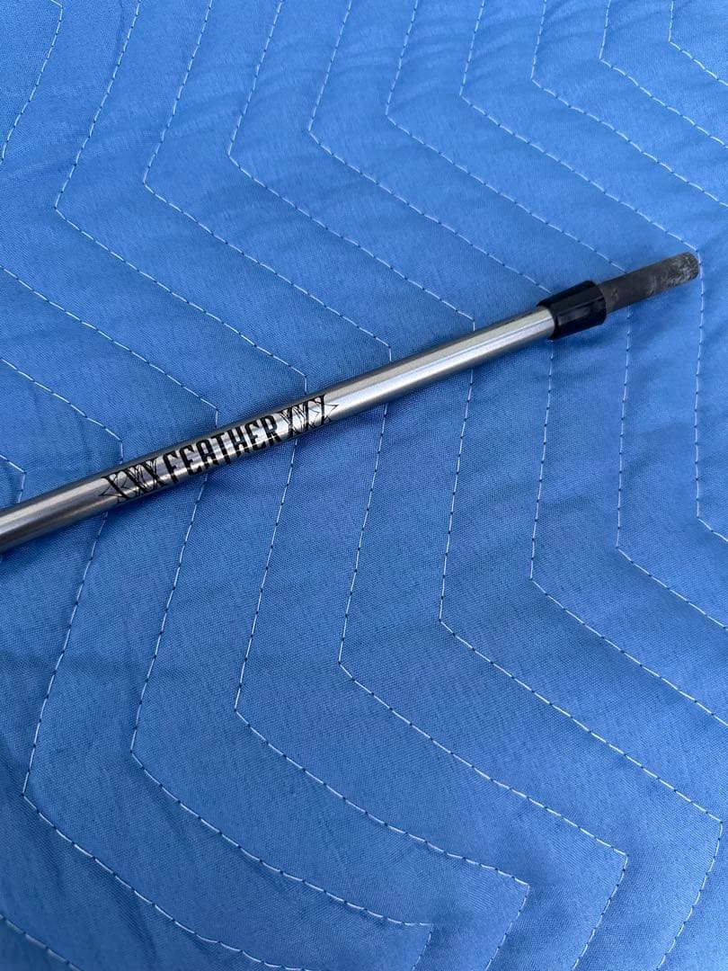 TRPX feather シャフト ドライバー用