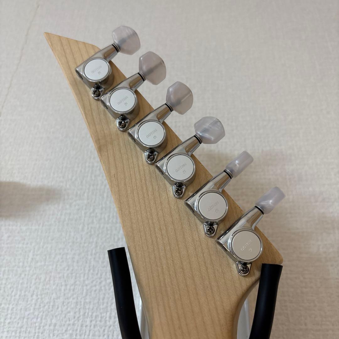 Jackson Rhoads JS32T 改造　週末限定値下げ！