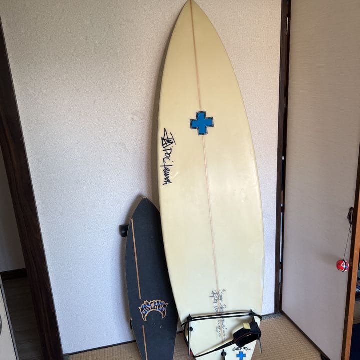 サーフボード