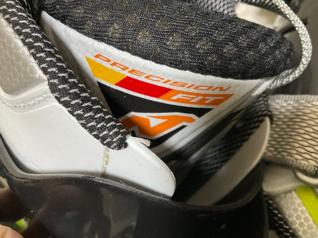 Nordica 90スキーブーツ 男性用26.·5cm SPORTMACHINE