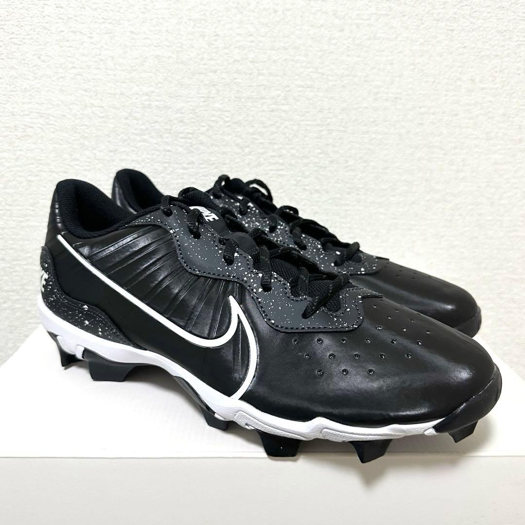 ナイキ 29 アルファ ハラチ キーストーン 野球 スパイク 靴 シューズ d