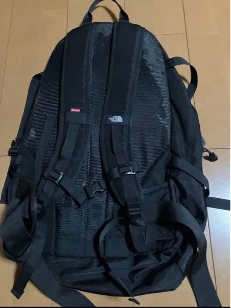 Supreme ×The North Face リュックarchiveスケーター