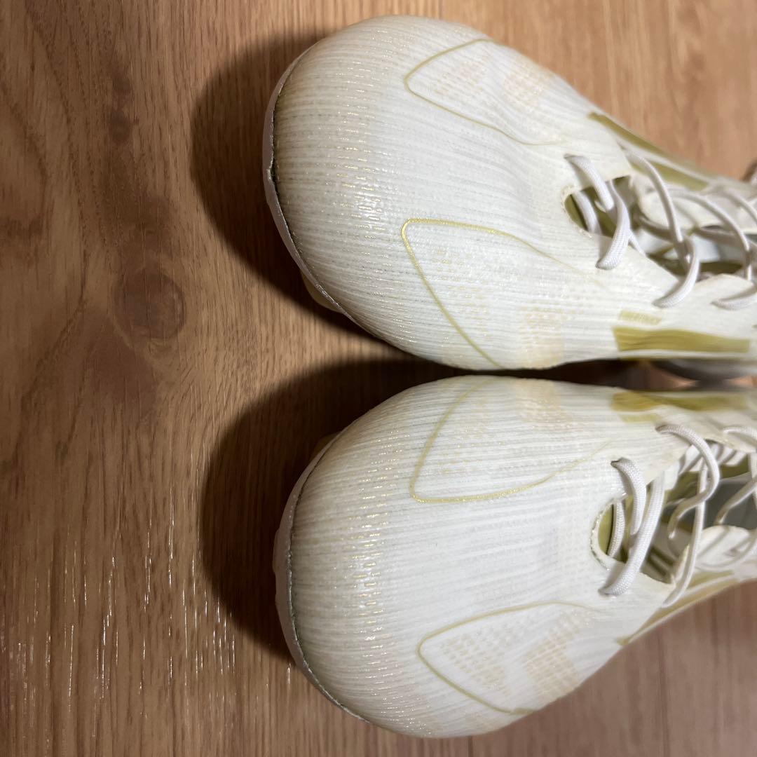 adidas F50 27.0センチ　FG