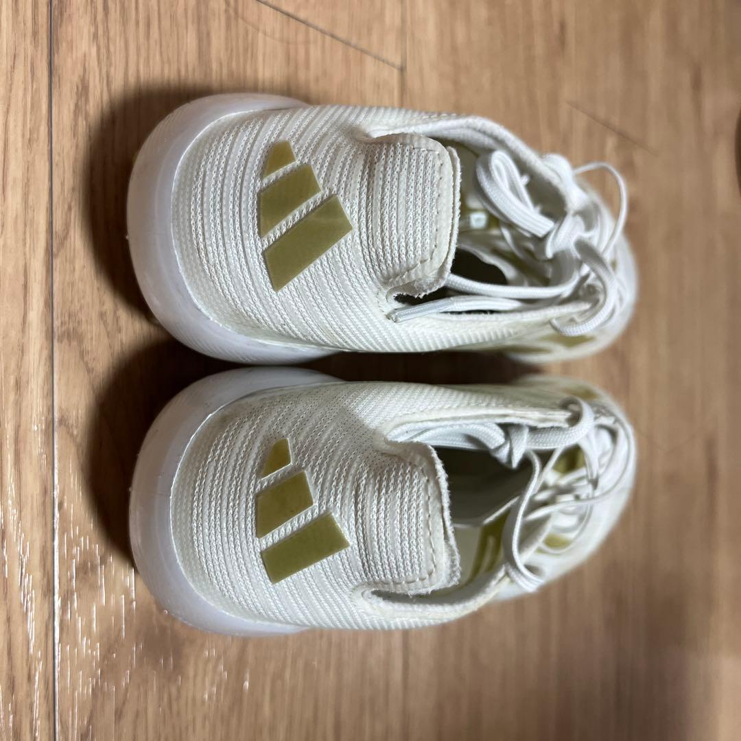 adidas F50 27.0センチ　FG