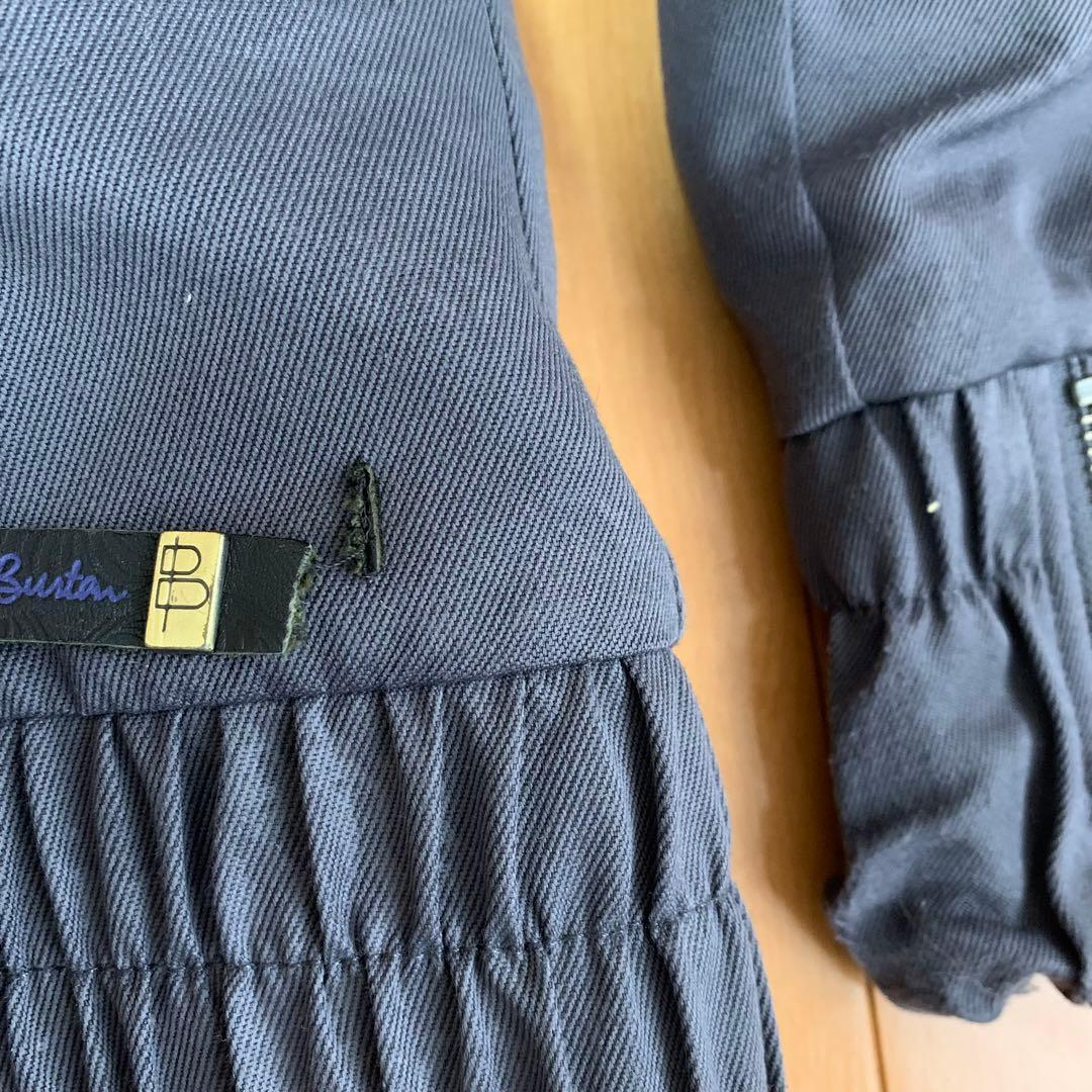 美品　訳アリ　バートン　BURTON レディース　S スノボウェア　スキーウェア