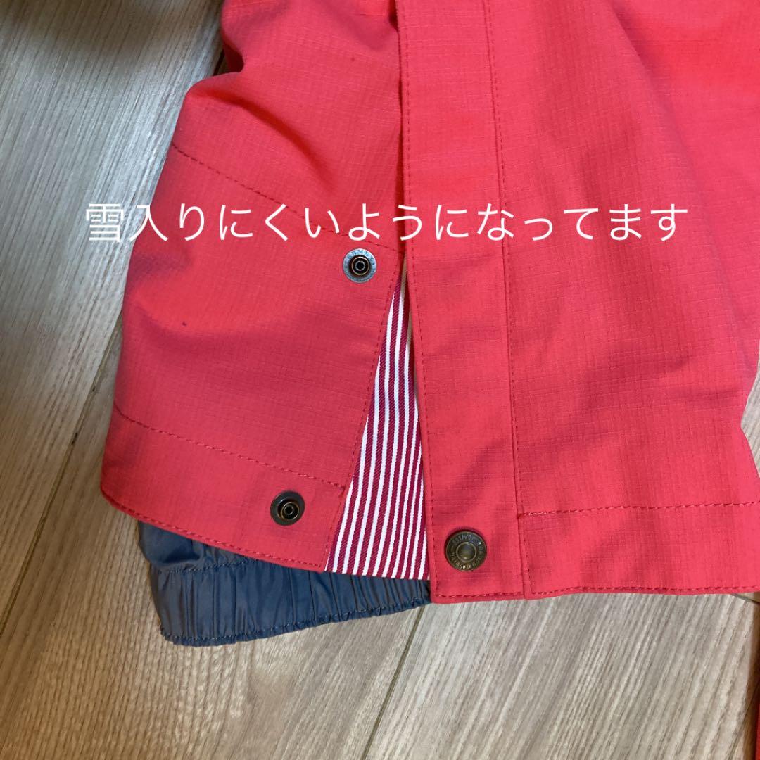ESTIVOスノーボードウェア上下 超美品