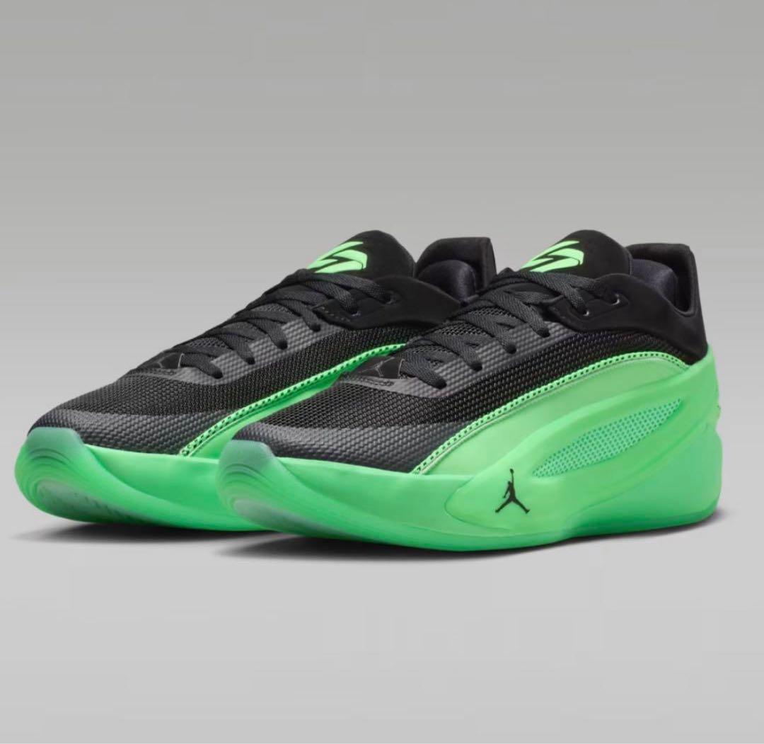 【新品】Jordan Luka 5 PF 27.5cm バッシュ