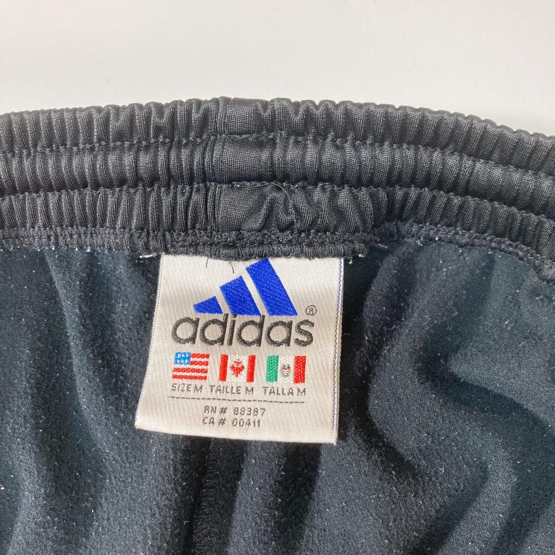 adidas アディダス トラックパンツ FIREBIRD M 90s