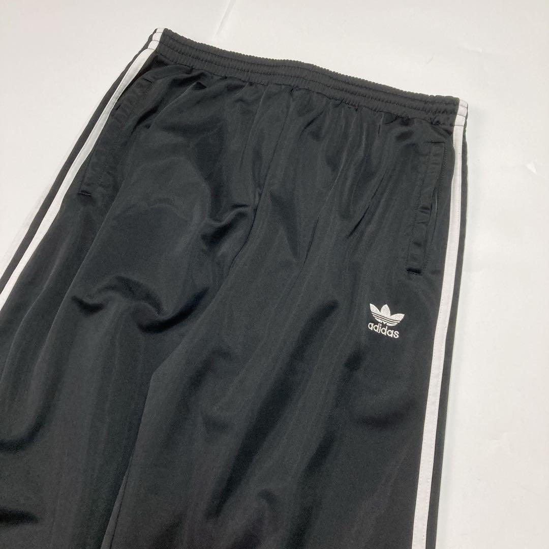 adidas アディダス トラックパンツ FIREBIRD M 90s