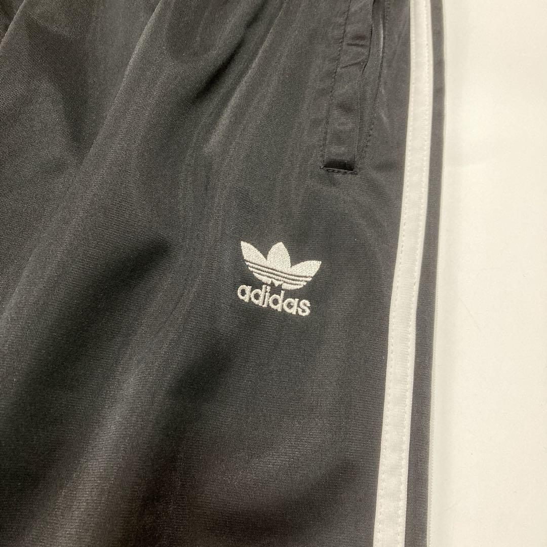 adidas アディダス トラックパンツ FIREBIRD M 90s