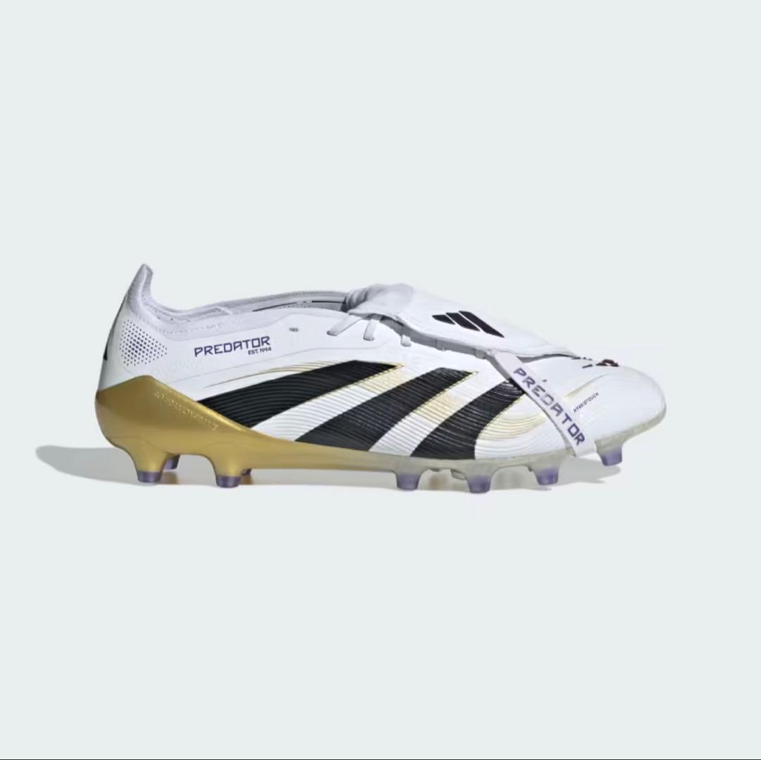 Adidas プレデターエリート FT AG