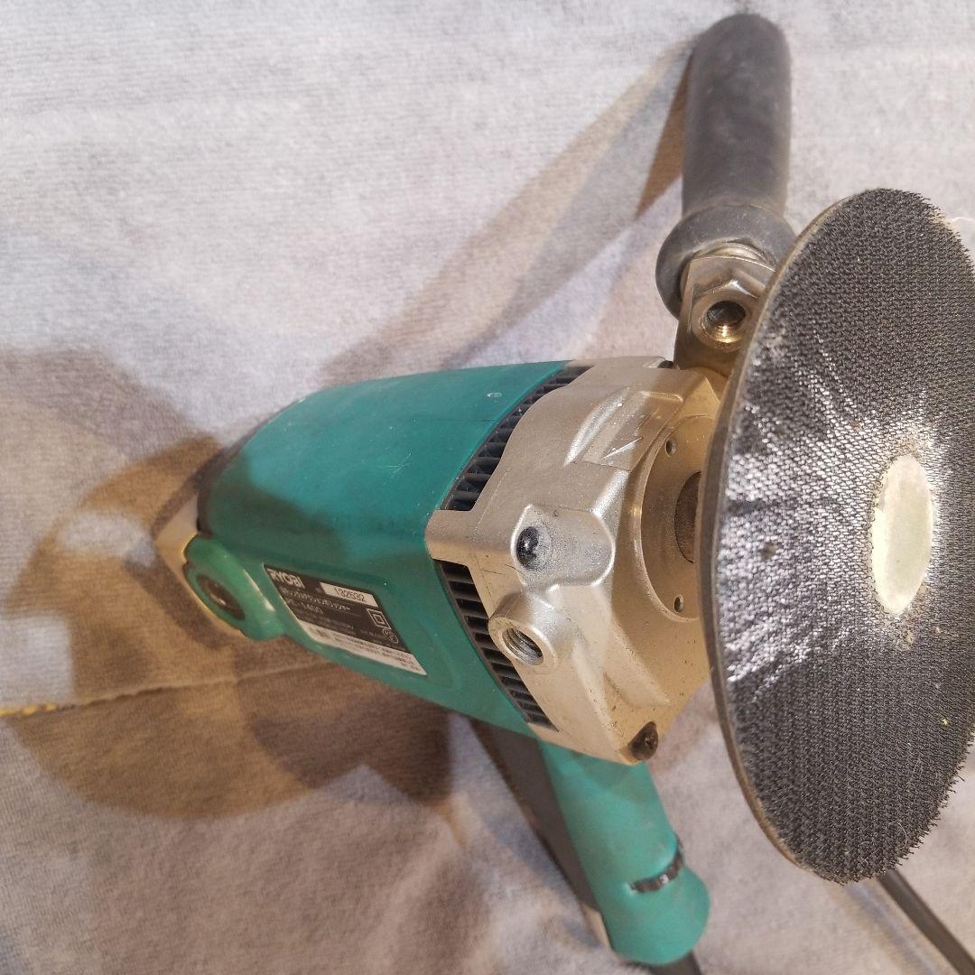 RYOBI PE-1400　改