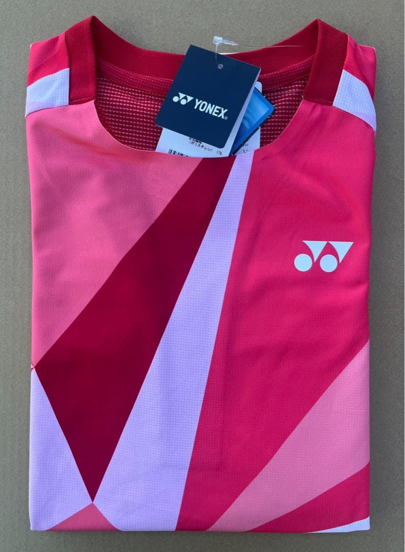 YONEX'25 TENNIS Australian Open モデル(UNI)