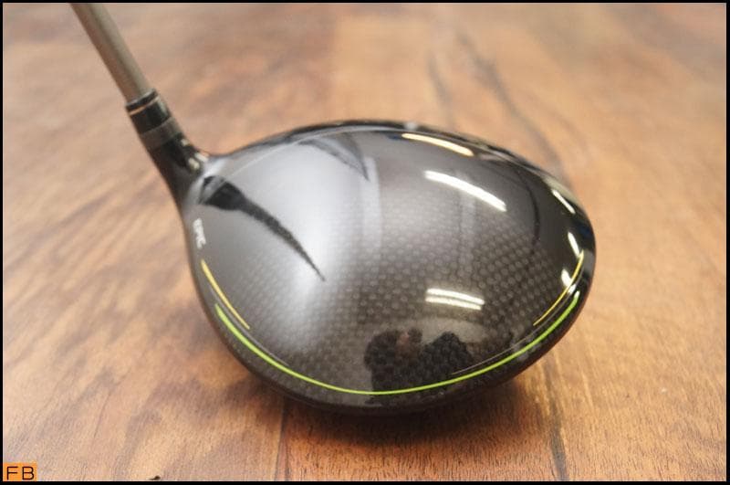 Callaway ドライバー 9.5° フレックスS