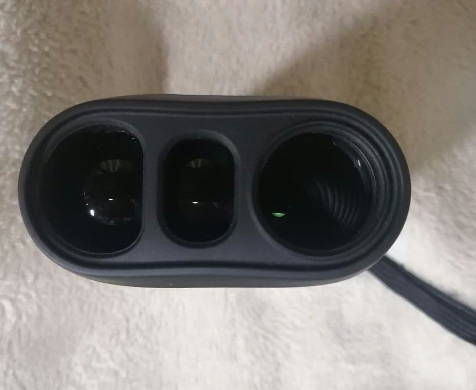中古　Nikon Coolshot 20　ニコン　ゴルフ距離測定器　距離計