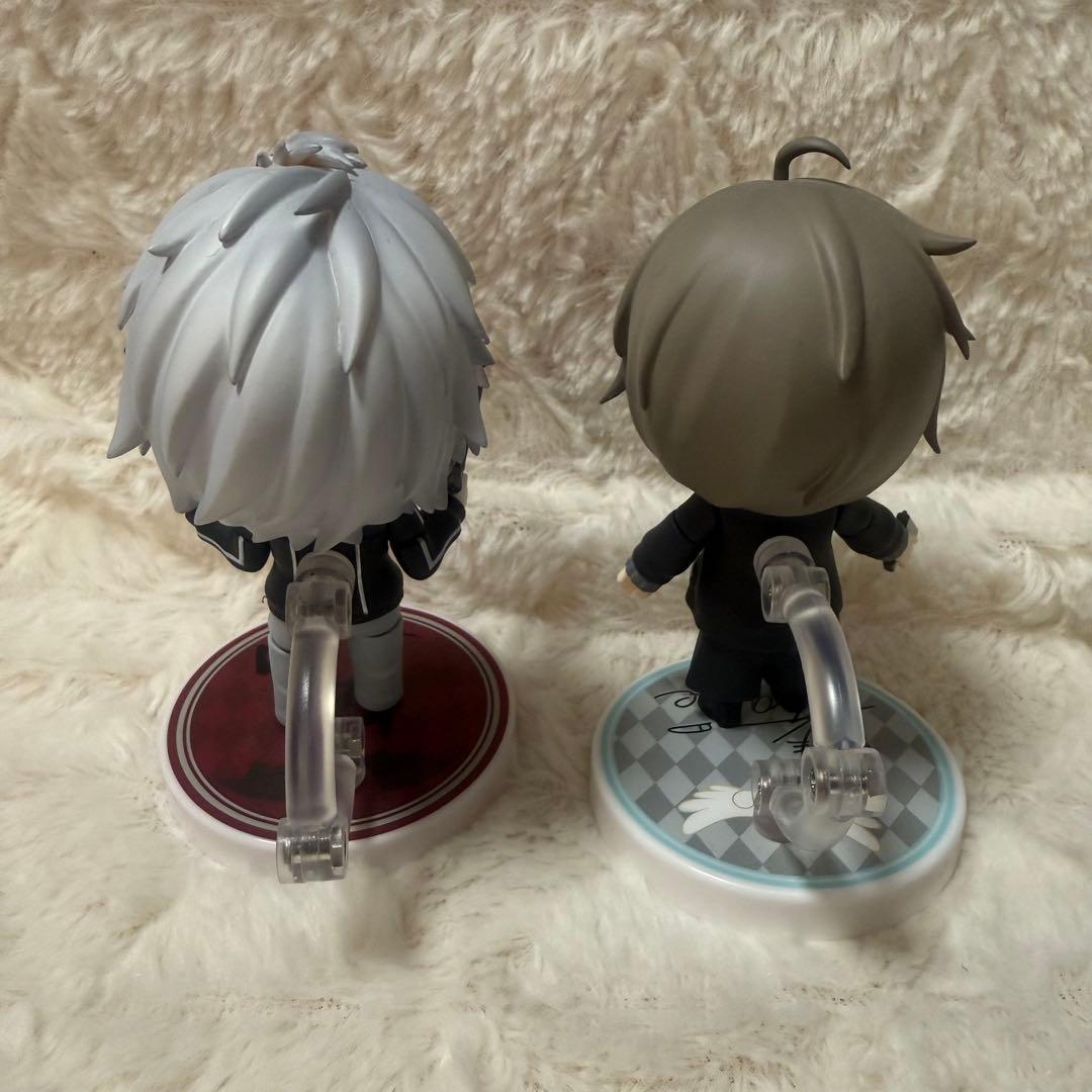 にじさんじ 葛葉 叶 ねんどろいど　2点セット