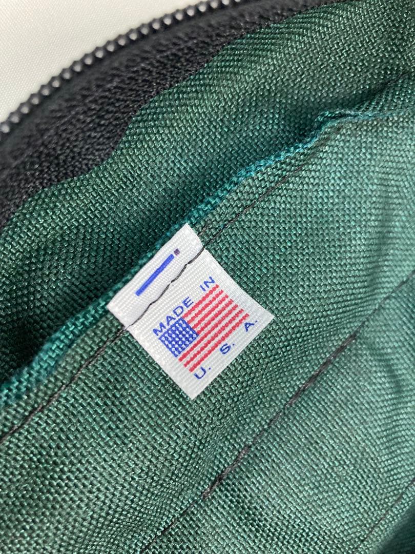 VANS リュック　ショルダー　2way バッグ　ヴィンテージ　USA製　新品