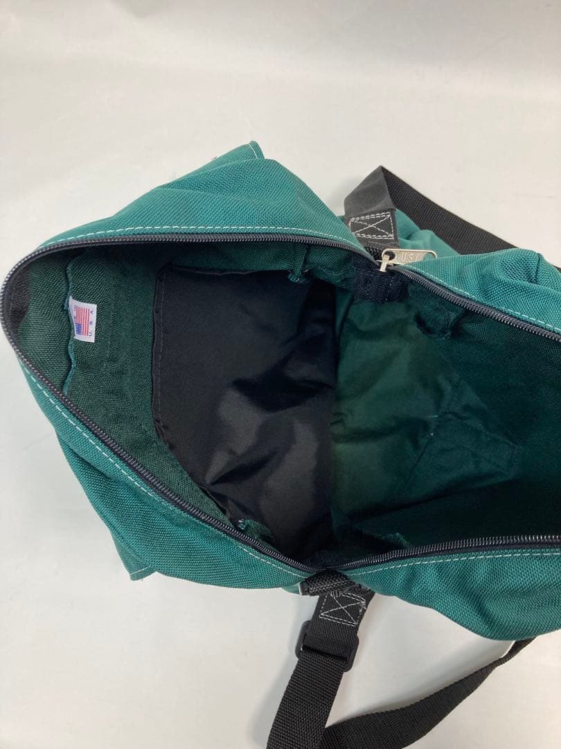 VANS リュック　ショルダー　2way バッグ　ヴィンテージ　USA製　新品