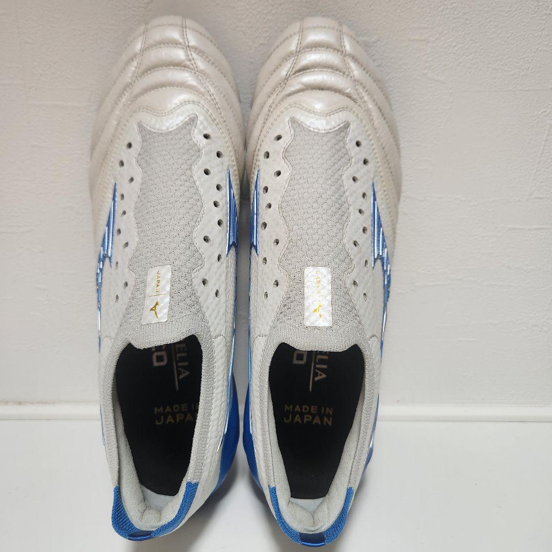 MORELIA NEO 4β　モレリアネオ4ベータ　限定色 超美品　26㎝