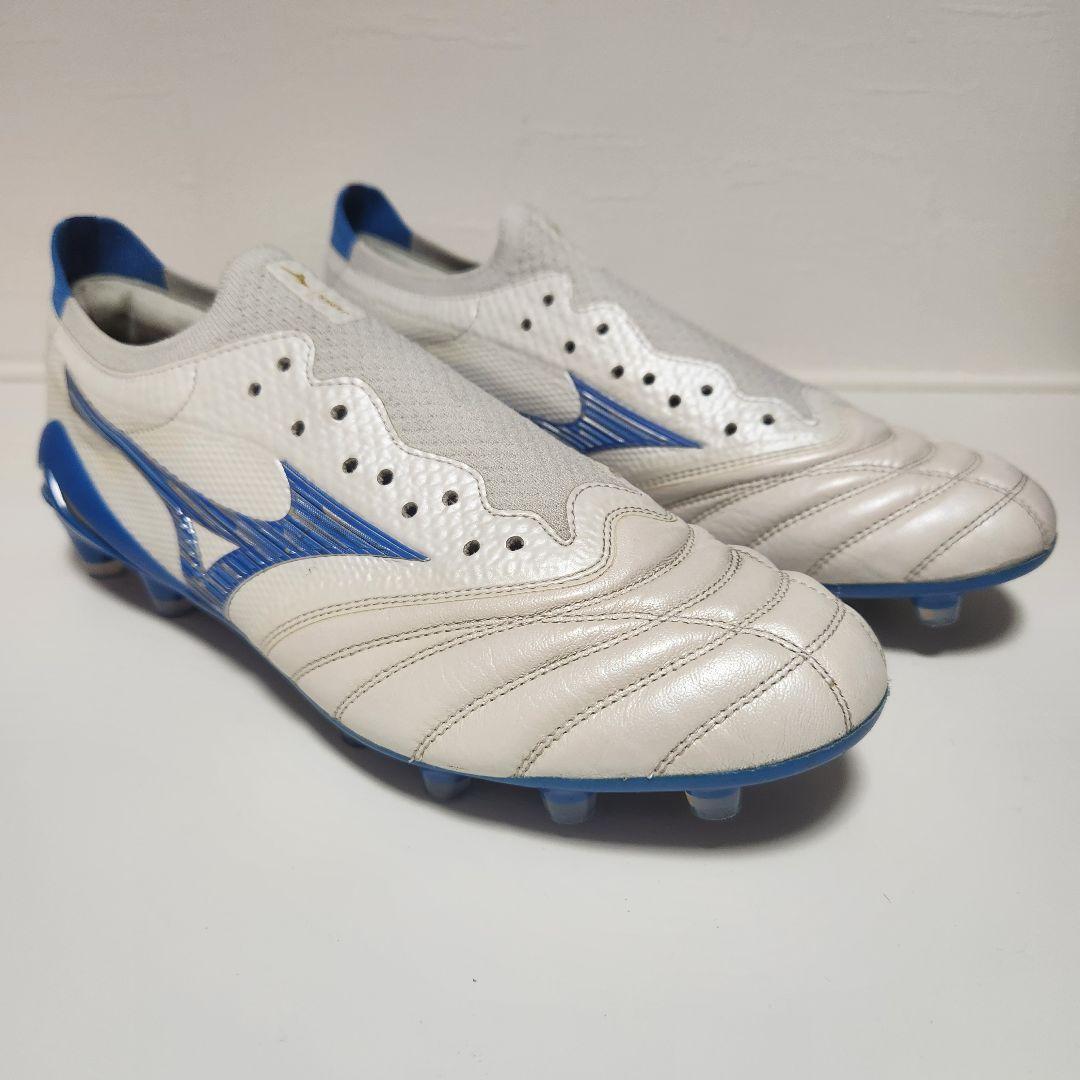 MORELIA NEO 4β　モレリアネオ4ベータ　限定色 超美品　26㎝