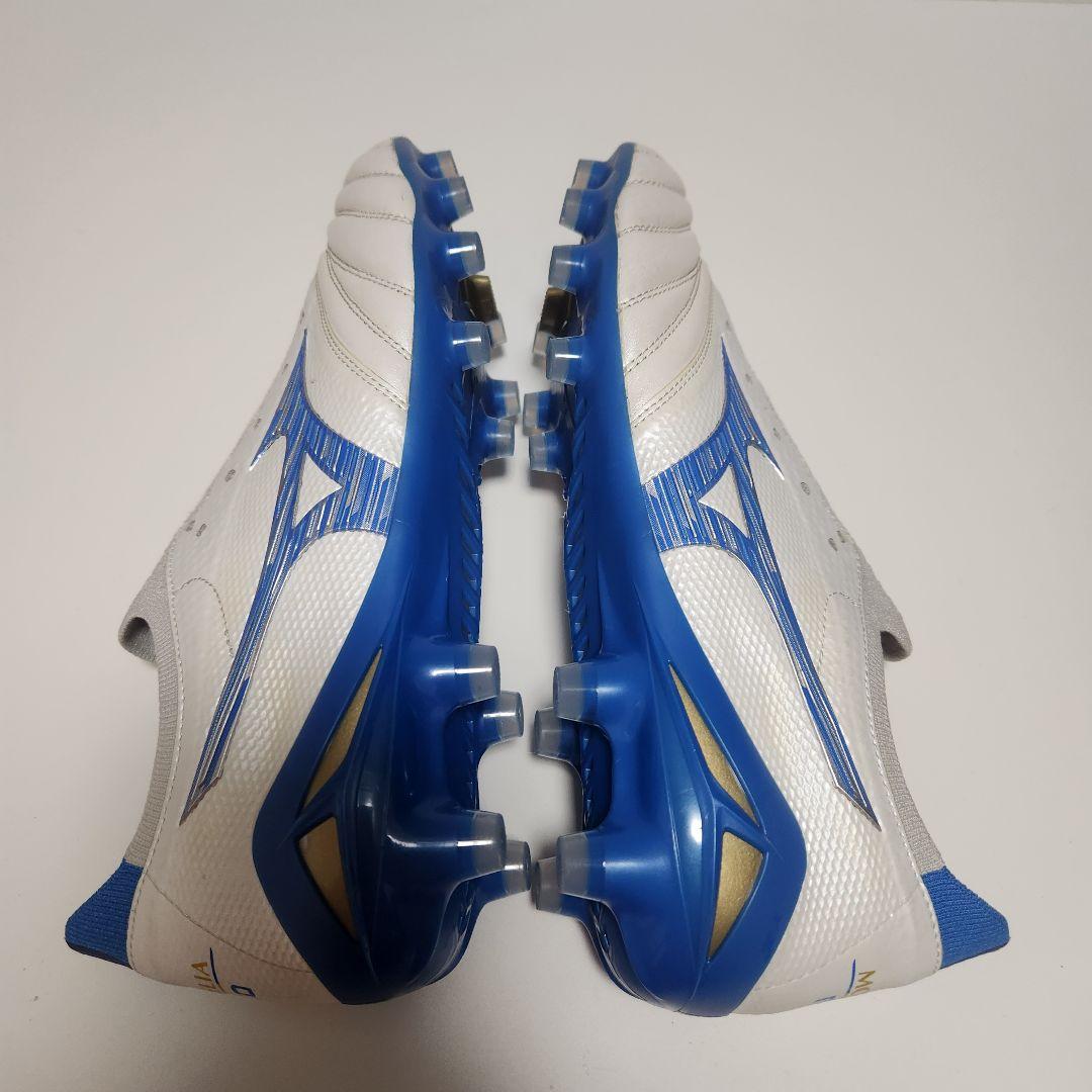 MORELIA NEO 4β　モレリアネオ4ベータ　限定色 超美品　26㎝