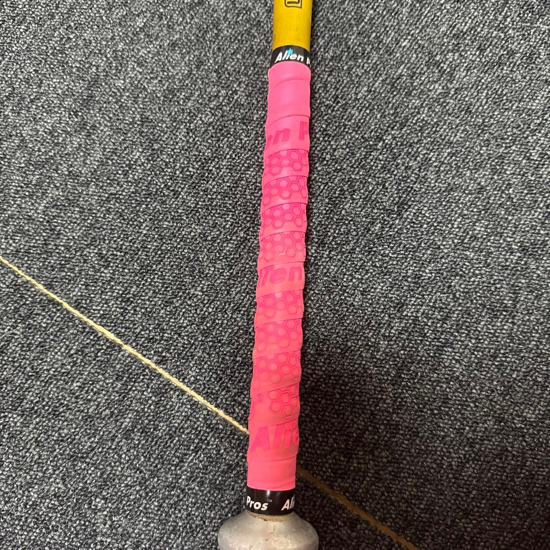 VKONG 02 硬式バット 83cm