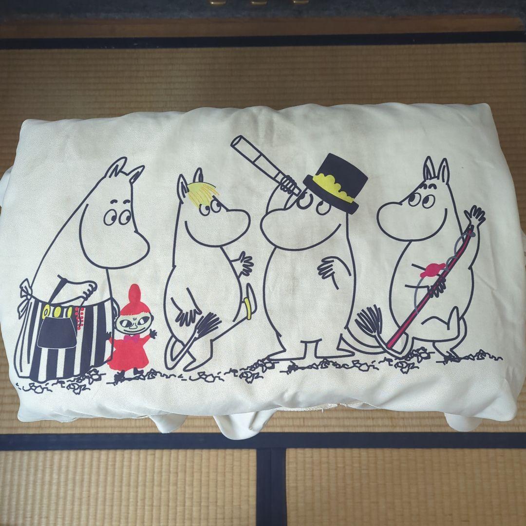 ムーミン　ピアノカバー