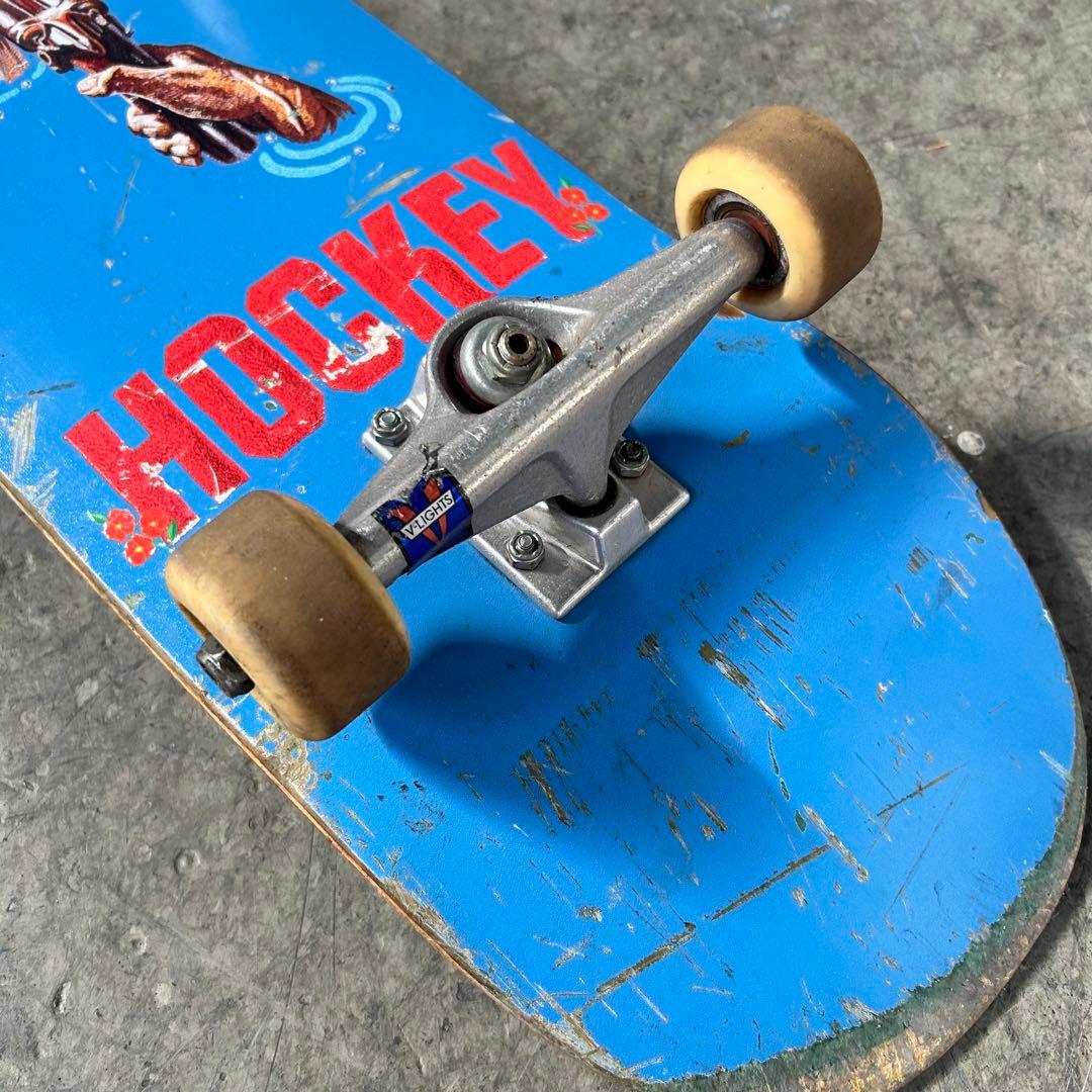 スケートボード HOCKEY Skateboard