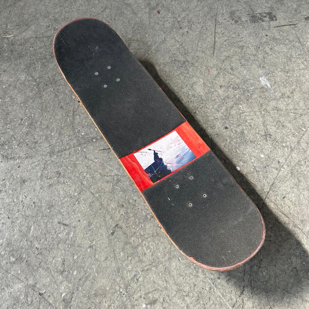 スケートボード HOCKEY Skateboard