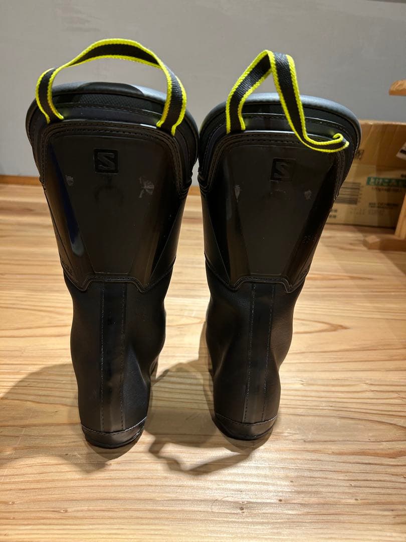 Salomon S/Race スキーブーツ 130