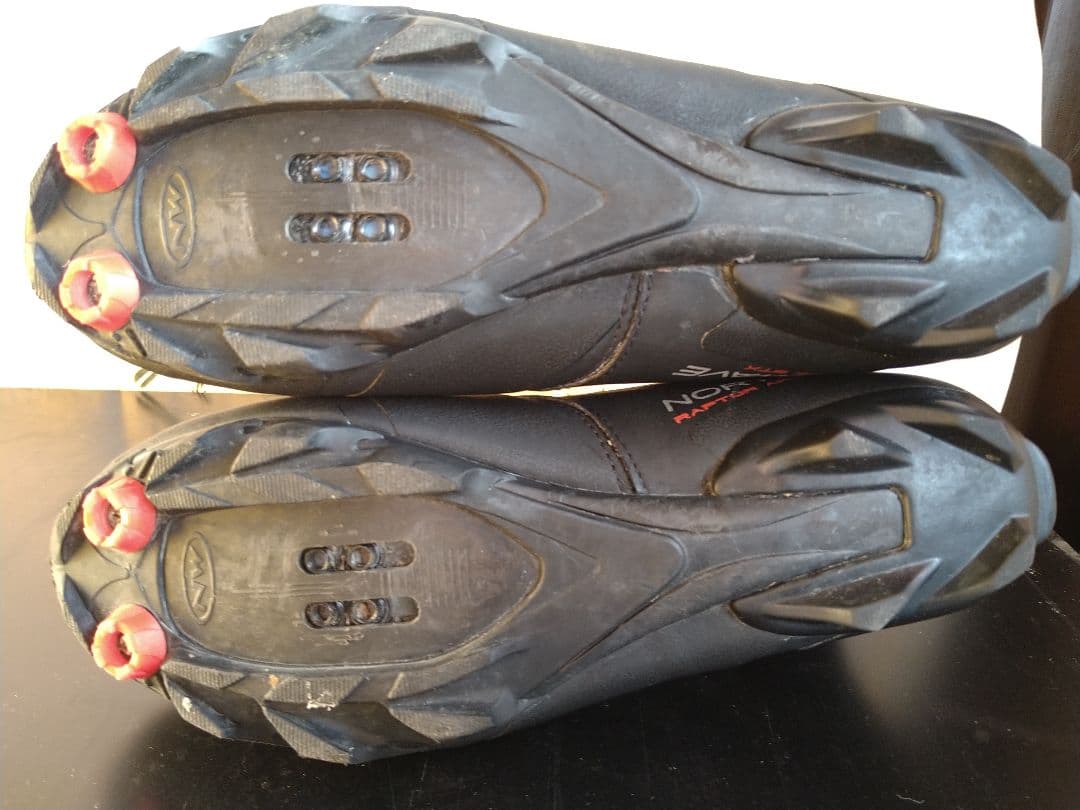 値下げ！　Northwave RAPTOR ARCTIC GTX 　26.6cm