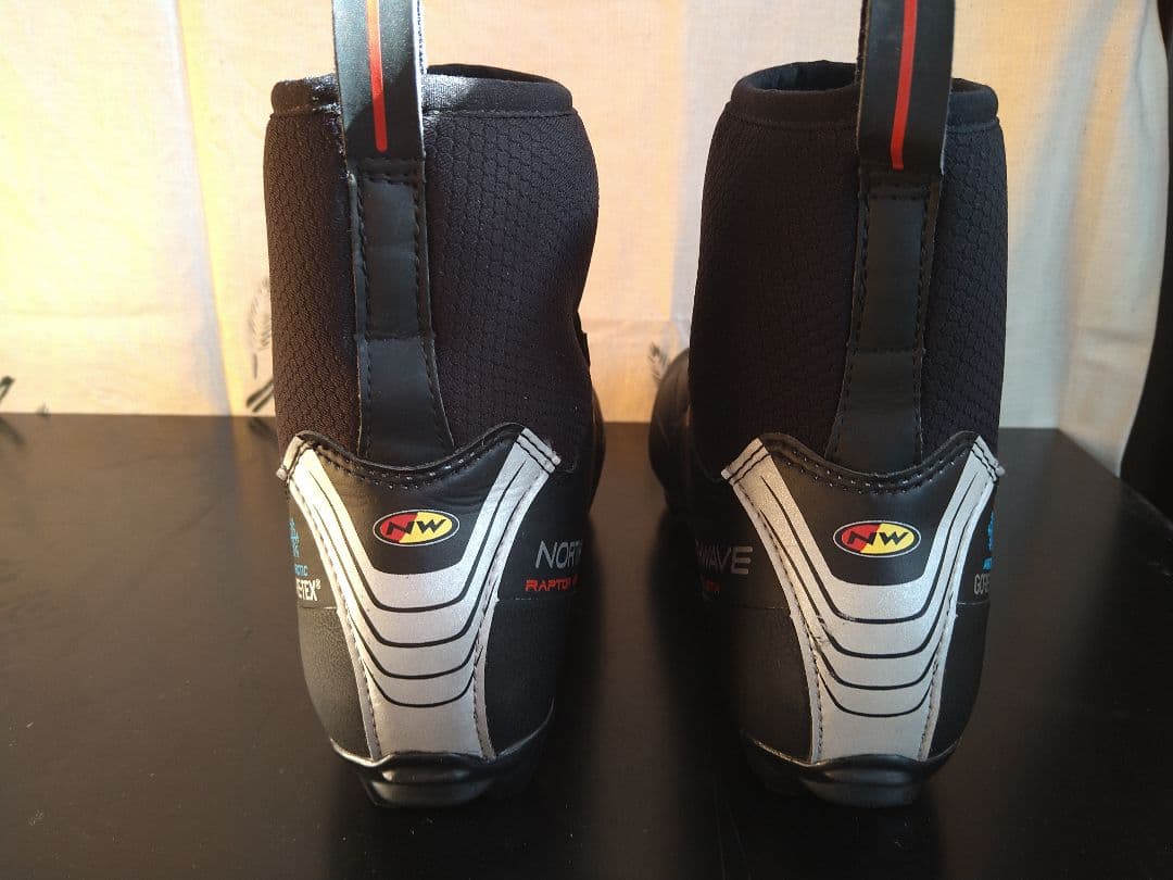 値下げ！　Northwave RAPTOR ARCTIC GTX 　26.6cm