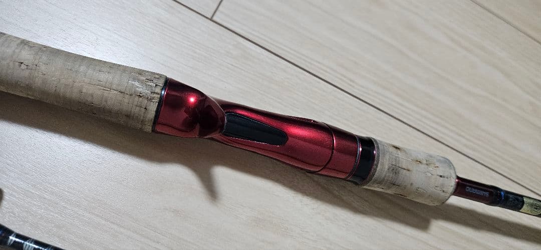 スコーピオン1653r-2