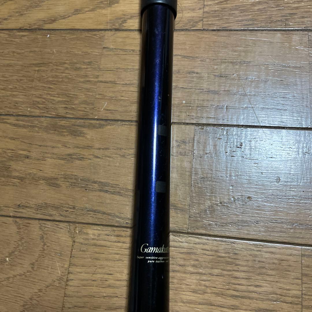 がま磯　カゴスペシャル　4-53 カゴSPECIAL