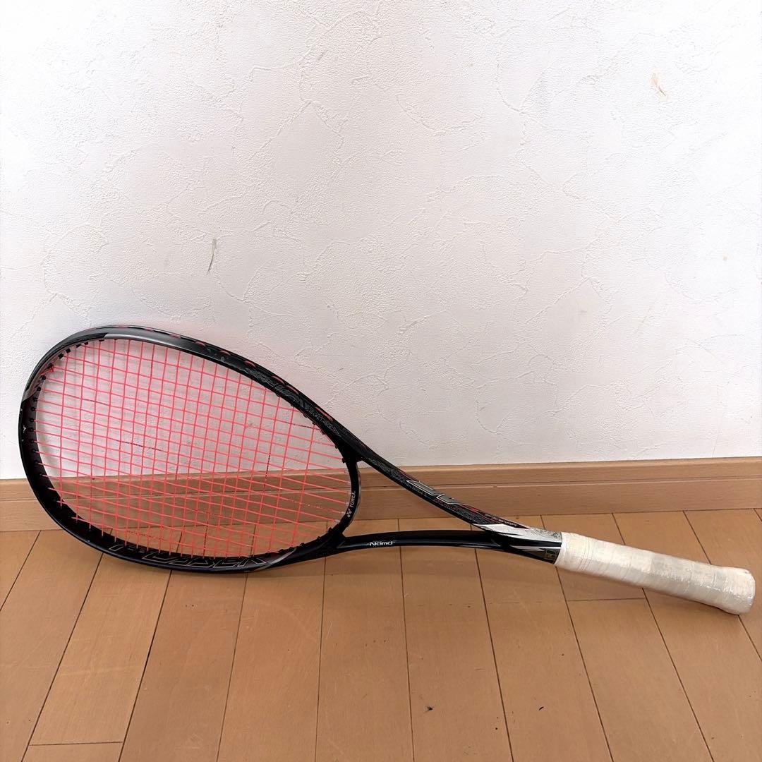 YONEX F-LASER 9V UL1 ヨネックス ソフトテニスラケット