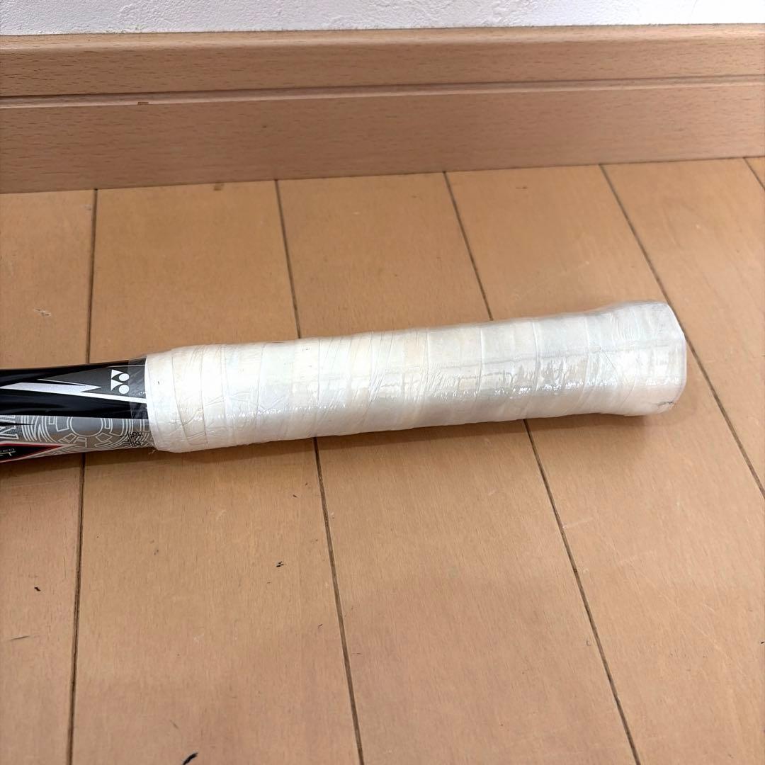YONEX F-LASER 9V UL1 ヨネックス ソフトテニスラケット