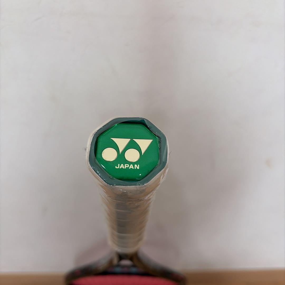 YONEX F-LASER 9V UL1 ヨネックス ソフトテニスラケット
